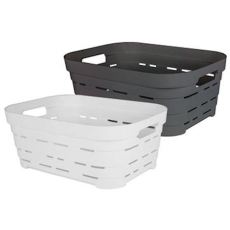 Storage Basket, 2.8 Litre - Size 24x17x8cm
